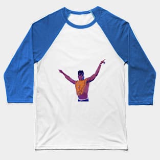 Feel the Dream Baseball T-Shirt